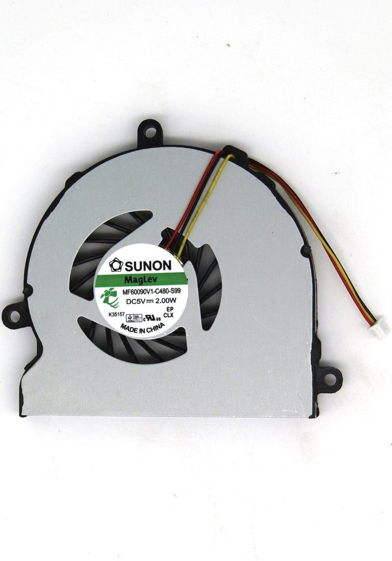 CPU Cooler Laptop HP Pavilion 14-G 14-S 14-R TPN-C116 TPN-C125 15-G000 15-G100 15-R000 15-R100 15-H 240 G3 250