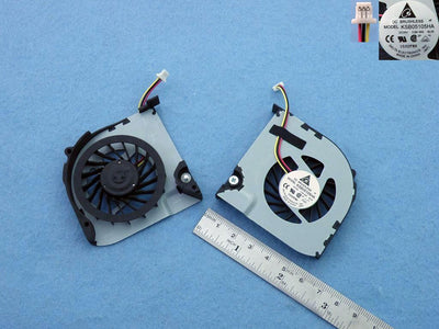 CPU Cooler Laptop HP Pavilion DM4 DFS531205MC0T KSB05105HA — image 1