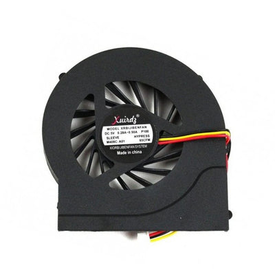 CPU Cooler Laptop HP Pavilion DV6-3000 DV6-4000 DV7-4000 — image 1