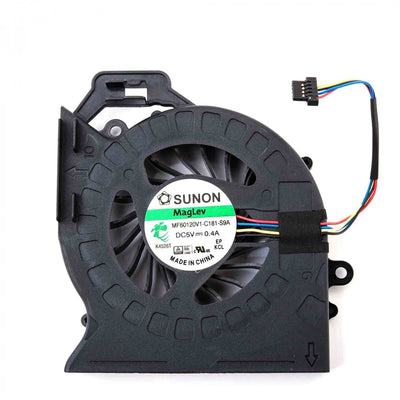 CPU Cooler Laptop HP Pavilion DV6-6B57EL DV6-6B13SS DV6-6B17SS — image 1