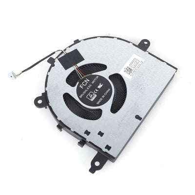 Fan Laptop Lenovo 5-15IIL05 81YK 5-15ARE05 81YQ 5F10S13906 — image 1