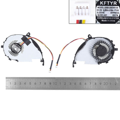 CPU Cooler Laptop Acer Aspire V5 V5-472 V5-472P V5-572 V5-572G V5-572P — image 1