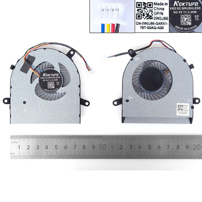 Fan Laptop Dell Inspiron 22-3280 3477 24-3475 3480 5490 5491 Version 1 — image 1