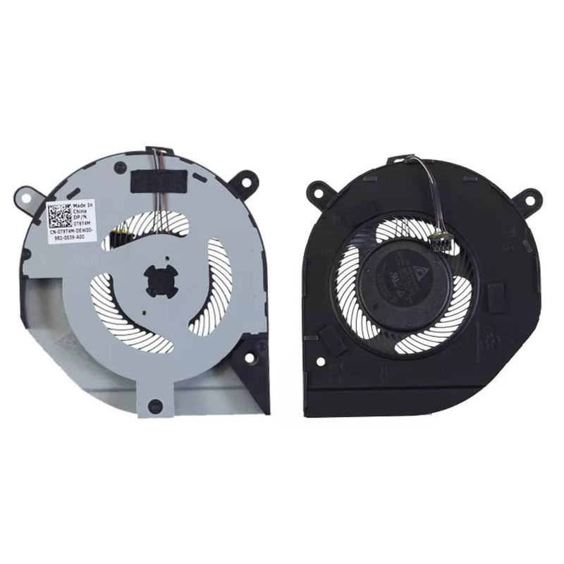 Fan Laptop Dell Latitude 5400 0T9T4M