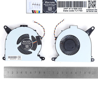 Fan Computadora Laptop Intel Nuc NUC10 Copia High — image 1