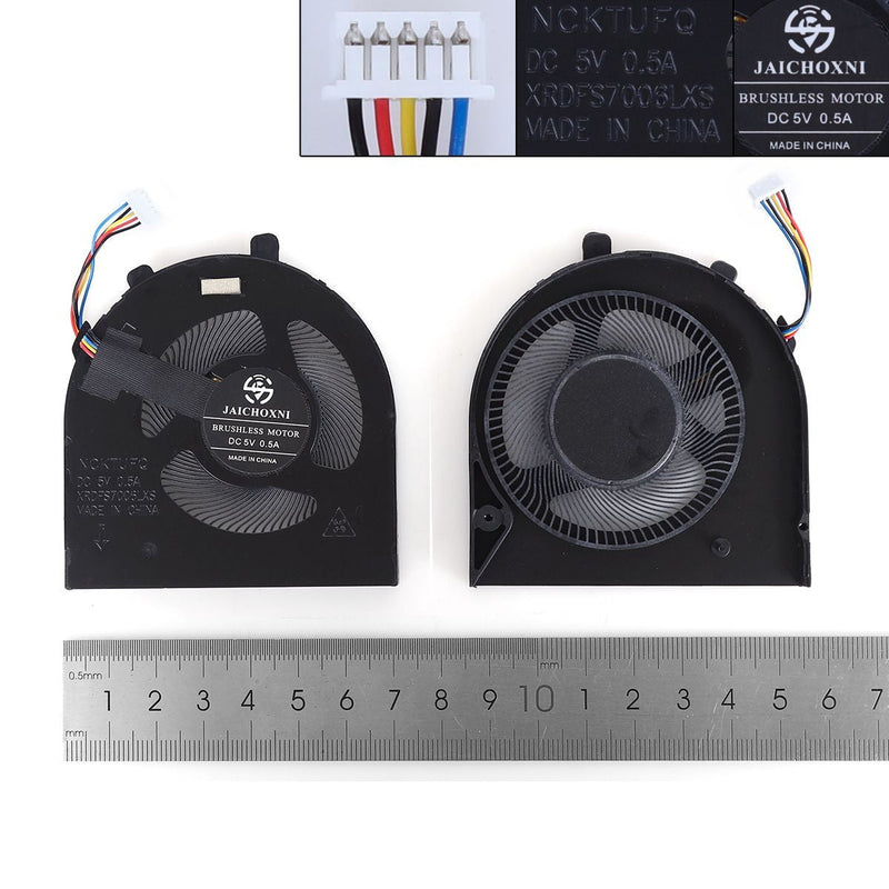Fan Laptop Lenovo Thinkpad E480 E580 E485 E585 E490 E495 E590 E595