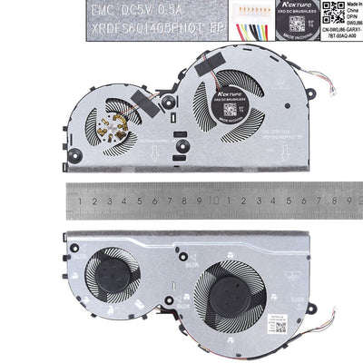 Fan Laptop Lenovo L330-15ICH 17ICH — image 1
