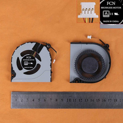 Fan Laptop Acer Nitro AN515-51 AN515-52G N17C1 G3-571 G3-571G 300 FJN1 — image 1