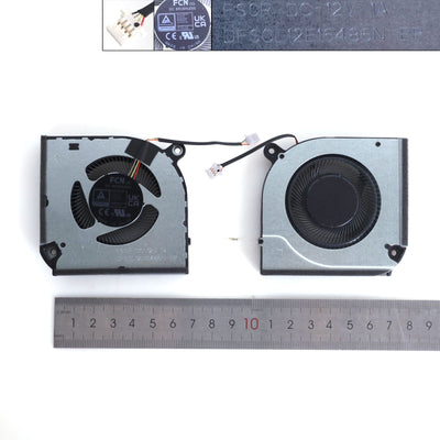 Fan Laptop Acer V15 ANV15 51 ANV15 51 532J N23Q22(GPU, Org) — image 1
