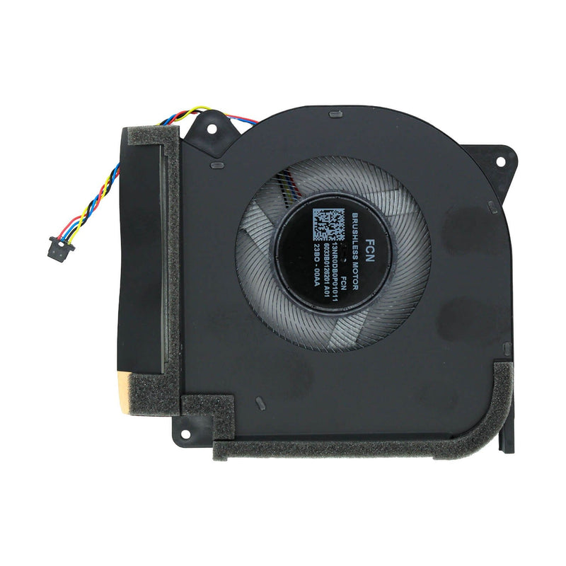Fan GPU Laptop Asus G733CW Cx G733C Rog 6 Plus 12V