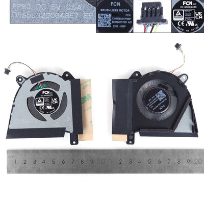 Fan Laptop Asus Rog G14 GA402R GA402RJ/K 2022 — image 1