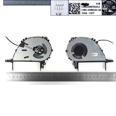 Fan Laptop Asus Vivobook 14 X1404 FQ13 — image 1