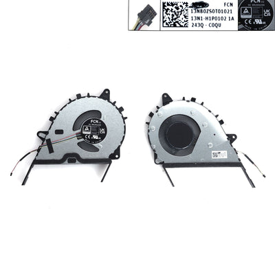 Fan Laptop Asus Vivobook Go 14 E1404F 15 E1504F E1504FA — image 1
