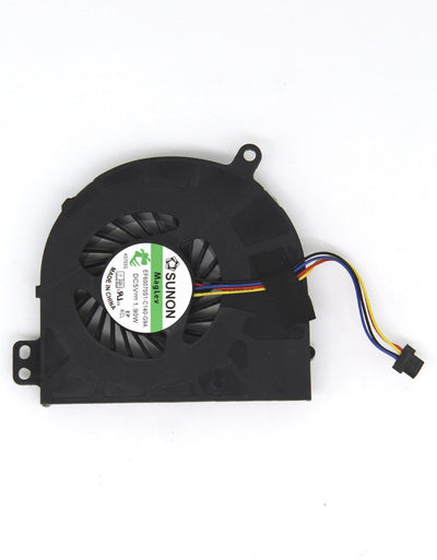 CPU Cooler Laptop Dell Latitude E5440 E5540 DC28000DNVL 087XFX — image 1