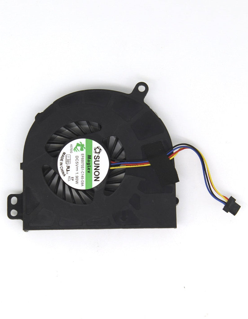 CPU Cooler Laptop Dell Latitude E5440 E5540 DC28000DNVL 087XFX