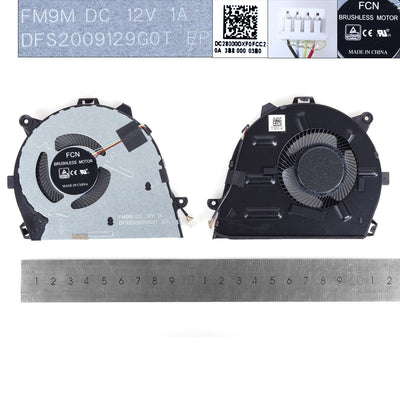 Fan Laptop Lenovo Air 14ITL 2021 — image 1