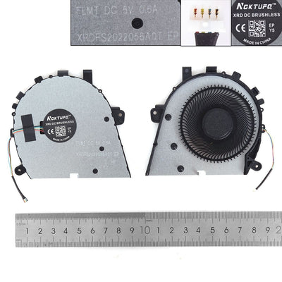 Fan Laptop Lenovo Yoga C740 14IML 5VCOPIA High — image 1