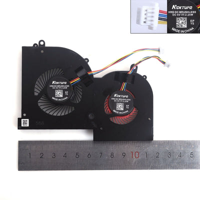 Fan GPU Laptop Msi GS65 GS65VR MS-16Q2 — image 1