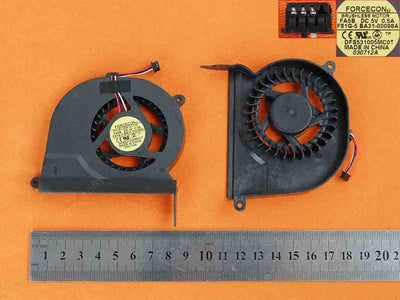 CPU Cooler Laptop Samsung RV411 RV415 RV420 RV511 RV509 RV515 RV520 RV409 RC520 RC510 DFS531005MC0T — image 1