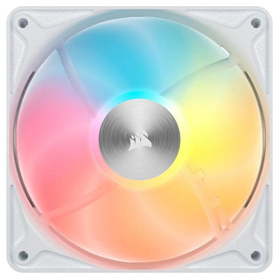 Corsair Fan PC RS120 Ii ARGB White 120*120*25 Single — image 1