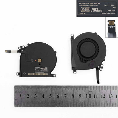 CPU Cooler Laptop Apple Macbook Air A1370 11 — image 1