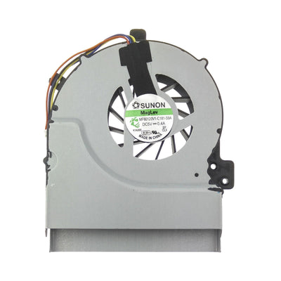 CPU Cooler Laptop Asus A55 A55V — image 1