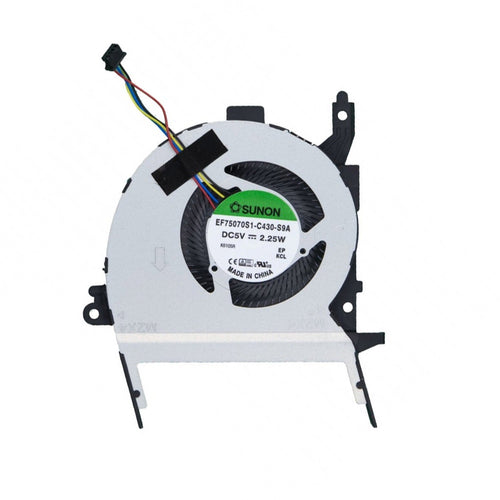 CPU Cooler Laptop Asus FL5900U FL5900 FL5900L X556UB X556 X556U — image 1