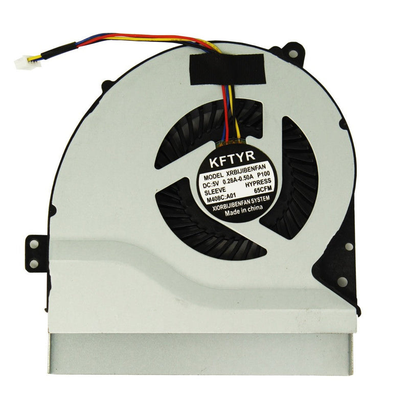 CPU Cooler Laptop Asus FX50JK FX50 FX50J KSB0705HB701