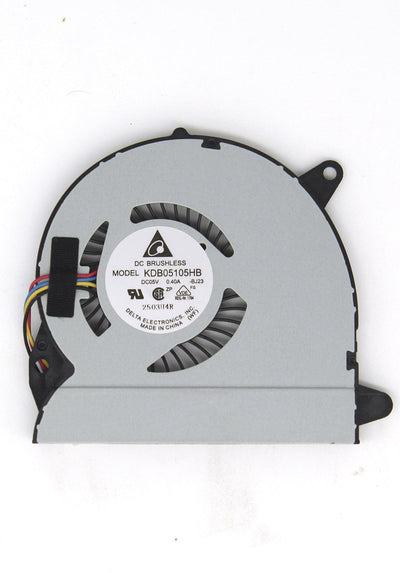 CPU Cooler Laptop Asus X32U U32U — image 1