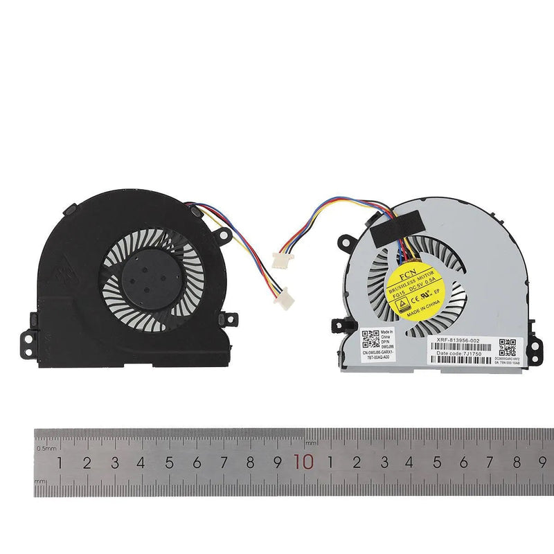 Fan Laptop Dell Latitude E3450 E3550 P51G