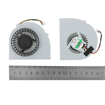 Fan Laptop Dell Latitude E6540 Dell Precision M2800 — image 1