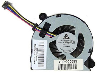 CPU Cooler Laptop HP Pavilion DM1-4000 Series — image 1