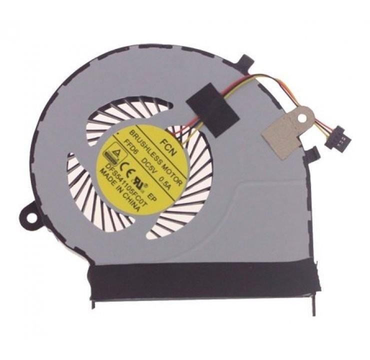 Fan Laptop Huawei Matebook D KPL-W0X KPL-W00 KPL-W20 KPR-W29 VLT-W50 VLT-W60 VLR-W19 VLR-W29 Series