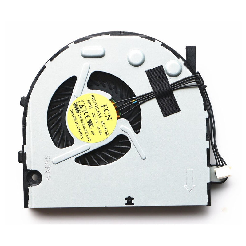 CPU Cooler Laptop Lenovo B50-10