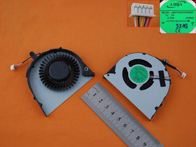 CPU Cooler Laptop Lenovo B5400A-LTH Lfi B50-70A B5400 M4500 — image 1