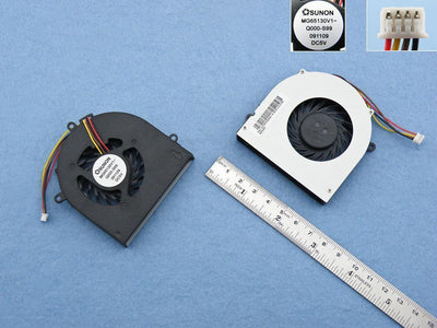 CPU Cooler Laptop Lenovo G575 G570 — image 1