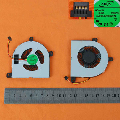 Fan Laptop Lenovo Ideapad U510 — image 1