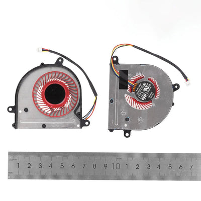 Fan Laptop Msi S1 01 PE42 PS42 14B1 14B2 — image 1