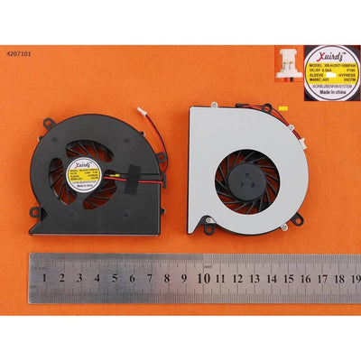 CPU Cooler Laptop Pavilion DV7 Series — image 1