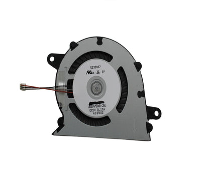 CPU Cooler Laptop Sony Panasonic E23307 UDQFVSH01CQU — image 1