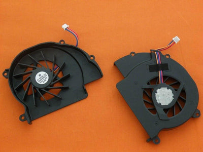 CPU Cooler Laptop Sony Vaio Vgn-fz UDQFRPR62CF0 — image 1
