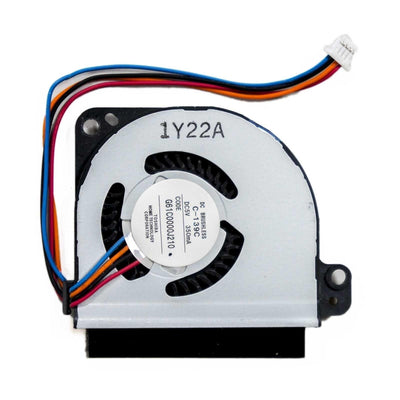 CPU Cooler Laptop Toshiba Portege Z830 Z835 Z930 Z935 Z830-T06S Z830-C18S Z830-K16S Z830-K01S Z830-K02S — image 1