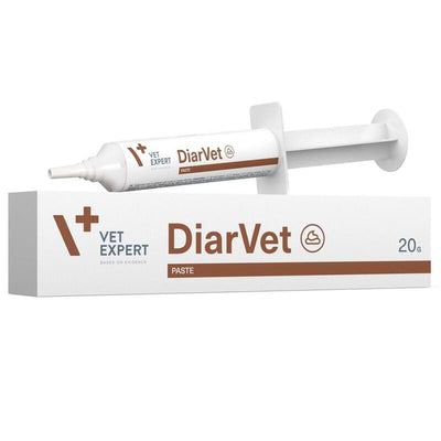 Vetexpert Diarvet Paste 20G — image 1