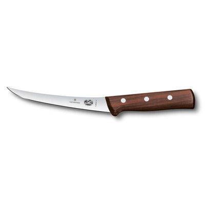 Victorinox, 5.6606.15, Wood, Ausbeinmesser, Extra Scharfe Klinge, Mi... — image 1