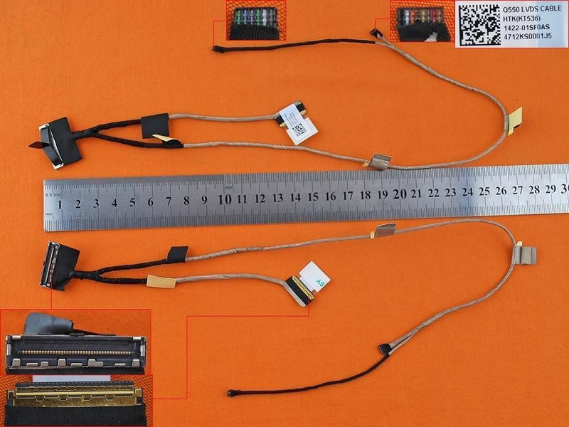 Cable Flex Laptop Asus Q550 1422-01HC000 1422-01SF0AS