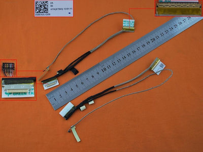 Cable Flex Laptop Asus S200 14005-00650000 — image 1