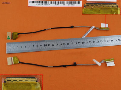 Cable Flex Laptop Asus U31 U31SD U31JG U31S U31JC U31IG X35S X35J — image 1