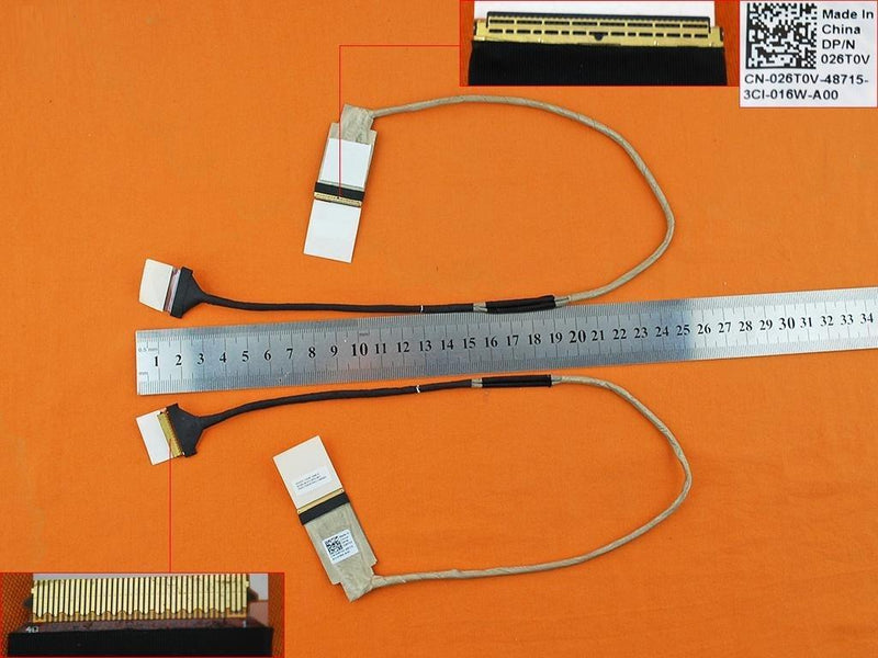 Cable Flex Laptop Dell Inspiron 17 7737 17 7000 DOH70