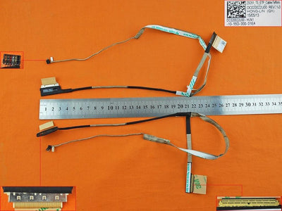 Cable Flex Laptop HP 15-G 15-R 15-H ZS051 15-G000 15-G070 DC020022U00 — image 1
