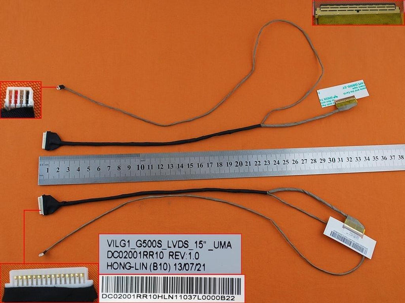 Cable Flex Laptop Lenovo G500S G505S